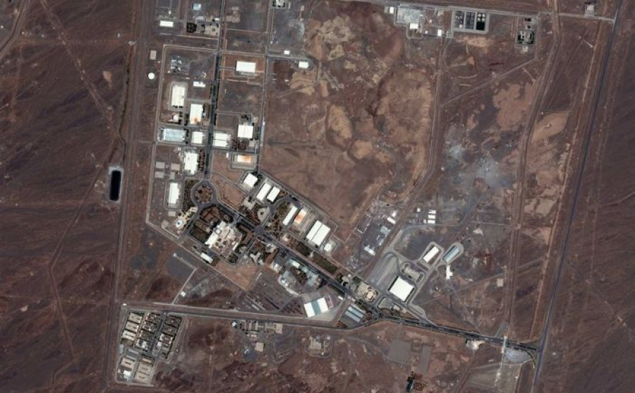 Ιράν: Έλαβε τα αναγκαία μέτρα για να διασφαλισθεί η συνέχιση του πυρηνικού προγράμματος