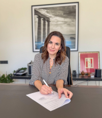 Όλ. Κεφαλογιάννη: Υπεγράφη το πρόγραμμα "Τουρισμός για Όλους 2025"