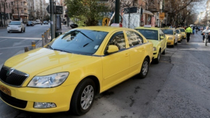 Χωρίς ταξί σήμερα η Αθήνα, λόγω 24ωρης απεργίας του ΣΑΤΑ