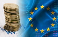 Ευρωζώνη: Συγκράτηση της συρρίκνωσης της μεταποιητικής δραστηριότητας τον Νοέμβριο