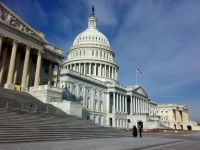ΗΠΑ: Η Γερουσία ενέκρινε δαπάνες 3,5 τρισ. δολαρίων