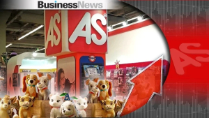 AS Company: Στα 15,95 εκατ. ευρώ ο τζίρος στο α’ εξάμηνο – Άλμα 65,09% στα καθαρά κέρδη