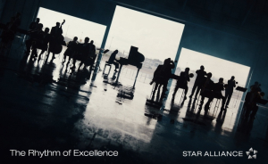 Rhythm of Excellence: Νέα καμπάνια της Star Alliance για την αξία της αδιάλειπτης ταξιδιωτικής εμπειρίας
