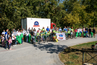 Πηνειός: Περίσσευμα ευαισθησίας στο κάλεσμα της ΟΛΥΜΠΟΣ