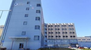 Reggeborgh Invest: Δωρεά ιατροτεχνολογικού εξοπλισμού στο Γενικό Νοσοκομείο Κέρκυρας