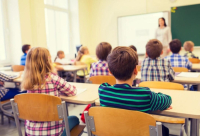 Από 2 έως 23 Μαρτίου οι εγγραφές σε νηπιαγωγεία και δημοτικά για το σχολικό έτος 2026-2027