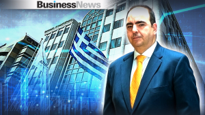 Κοντόπουλος ( ΕΧΑΕ): Στόχος μας να παίξουμε στην α΄ Εθνική - Βελτιώσεις στην πορεία προς την αναβάθμιση