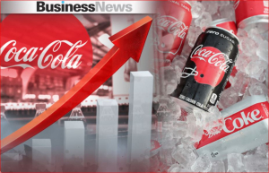 Coca-Cola: Στα 2,2 δισ. ευρώ η συνεισφορά της στην ελληνική οικονομία σύμφωνα με το ΙΟΒΕ