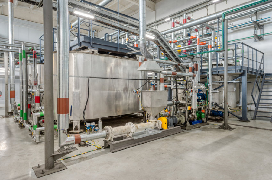 Συνδέσμος Ελληνικών Χημικών Βιομηχανιών: "Απειλή" η ενεργειακή κρίση