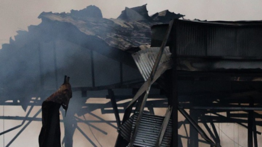«Βιολάντα»: Έλεγχοι για άδειες πυρασφάλειας και σε άλλα εργοστάσια του ιδιοκτήτη