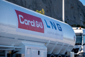 Prepaid κάρτα καυσίμων για εταιρικά οχήματα από την Coral
