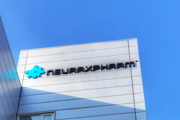 Neuraxpharm: Εξαγορά του αντιψυχωσικού φαρμάκου Lazap®