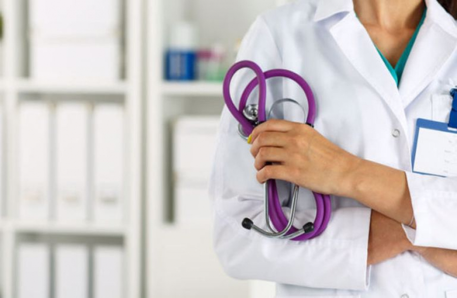 Σε λειτουργία το finddoctors.gov.gr για ραντεβού σε δημόσια δομή ή με ιδιώτη γιατρό