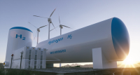 Advent Technologies: Μπαίνει στις επενδύσεις πράσινου υδρογόνου μέσω μνημονίου συνεργασίας στις ΗΠΑ