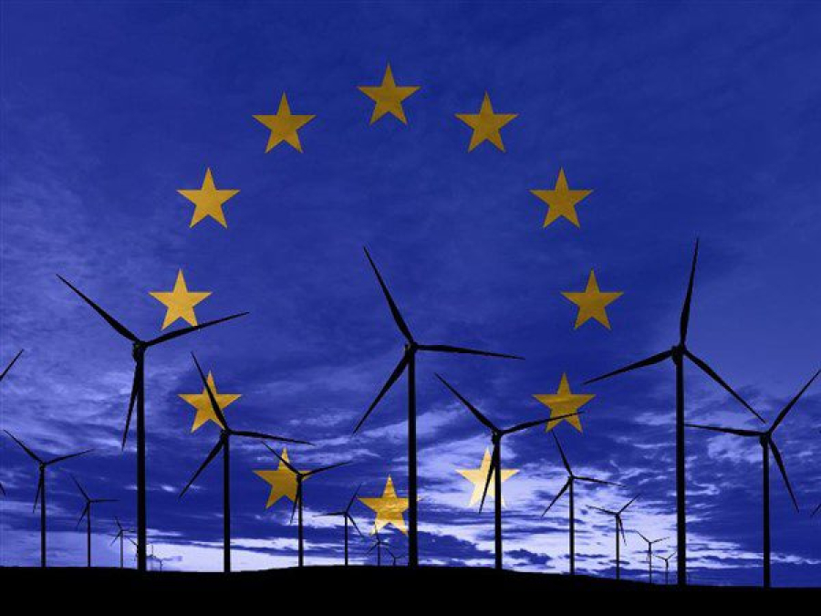 ΕΕ: Συμφωνία για πιο φιλόδοξους στόχους (42,5%) χρήσης ΑΠΕ έως το 2030