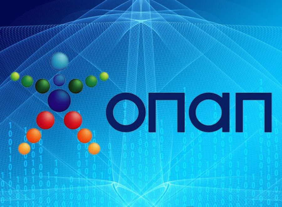 ΟΠΑΠ: Τιμή-στόχο στα 18,8 ευρώ και σύσταση "overweight" δίνει η Euroxx