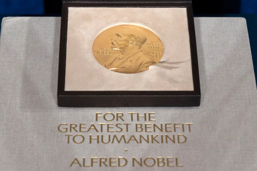 Η Επιτροπή Νόμπελ έπεσε θύμα ψηφιακής κατασκοπείας