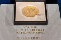 Η Επιτροπή Νόμπελ έπεσε θύμα ψηφιακής κατασκοπείας