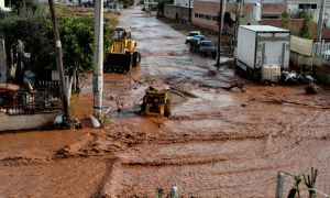 Φονική πλημμύρα στη Μάνδρα: Απόφαση-ορόσημο για αποζημίωση στην οικογένεια 29χρονου που έχασε τη ζωή του