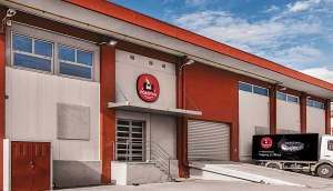 Ροδούλα: Φουλ της εξωστρέφειας με είσοδο σε μια από τις πιο μεγάλες αλυσίδες σούπερ μάρκετ των ΗΠΑ