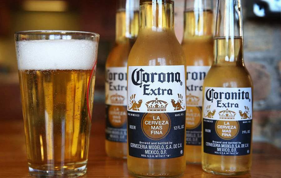 Mπίρες Bud και Corona: Παράγονται από εργοστάσια που λειτουργούν με 100% ανανεώσιμη ηλεκτρική ενέργεια