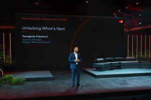 Mastercard Innovation Forum 2026: Οι αλλαγές που έρχονται σε πληρωμές και τραπεζικές υπηρεσίες