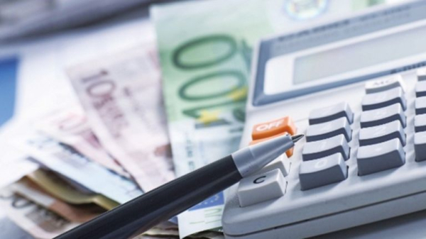 Στα 2,8 δισ. ευρώ τα νέα χρέη στην εφορία