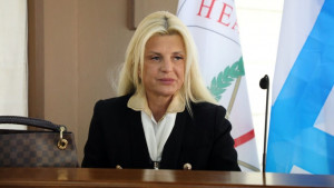 Μαρίνα Πατούλη: Δύσκολες ώρες - Υποβλήθηκε σε εξετάσεις