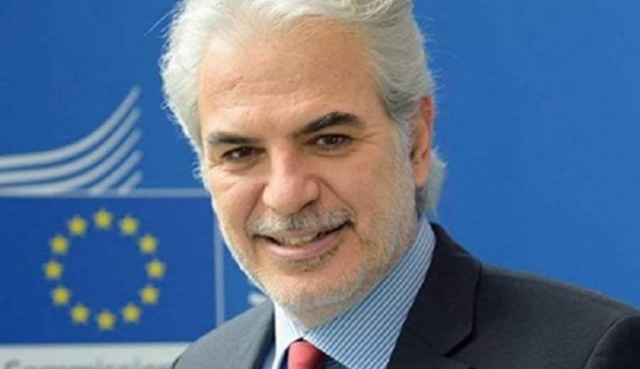 Ένας ...Κύπριος φαβορί για τη θέση του υπουργού Πολιτικής Προστασίας