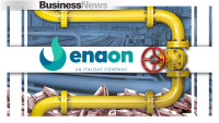 Enaon EDA: Επενδύσεις 1 δισ. ευρώ από την ITALGAS έως το 2031 - Προς μείωση χρεώσεων δικτύου