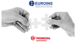 Νέα συνεργασία Euroins Ελλάδος με Mondial Assistance