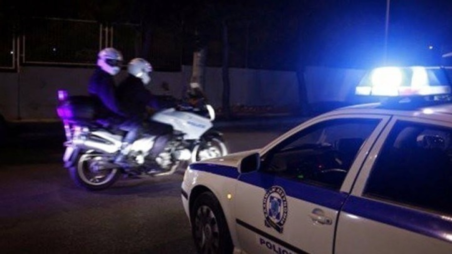 Θεσσαλονίκη: Νεκρός αστυνομικός, ύστερα από επίθεση με μαχαίρι σε νυχτερινό μαγαζί