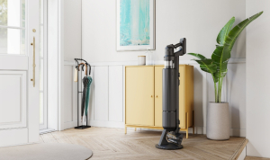 Τι έδειξε η Eυρωπαϊκή έρευνα της Samsung για την φροντίδα του σπιτιού