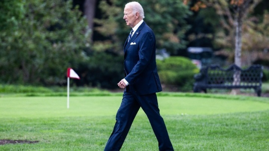 WSJ: "Θεατής" των εξελίξεων στη Μ.Ανατολή η κυβέρνηση Μπάιντεν - Απρόθυμη ή ανίκανη να επηρεάσει το Ισραήλ