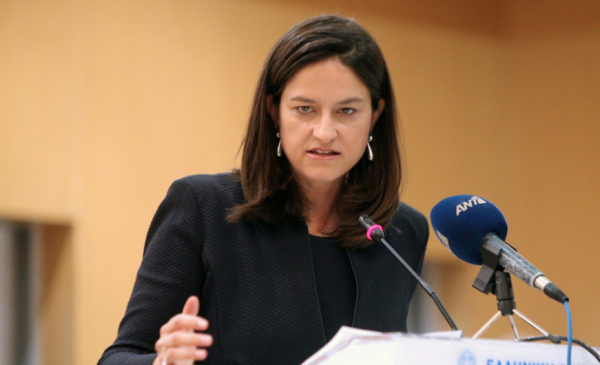 Κεραμέως: Κανονικά η λειτουργία των εκπαιδευτικών δομών από τον Σεπτέμβριο