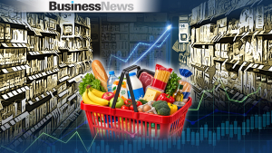 Private label: Στο 10,1% του ψηφιακού ραφιού στην Ελλάδα – Ποιοι λιανέμποροι προηγούνται και πώς μπορεί η ιδιωτική ετικέτα να κερδίσει μεγαλύτερο μερίδιο