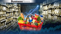 Private label: Στο 10,1% του ψηφιακού ραφιού στην Ελλάδα – Ποιοι λιανέμποροι προηγούνται και πώς μπορεί η ιδιωτική ετικέτα να κερδίσει μεγαλύτερο μερίδιο