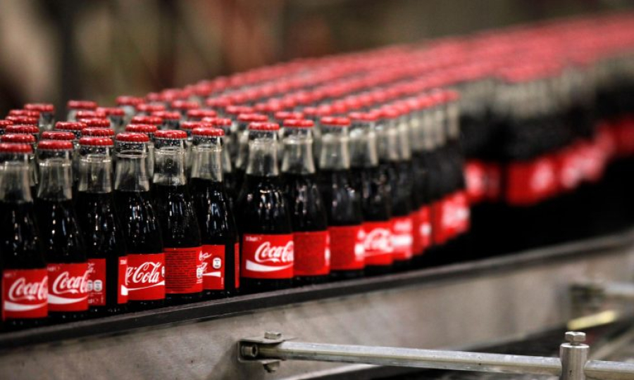 Coca Cola HBC: Κέρδη 316 εκατ. ευρώ το πρώτο μισό του 2022 - Οι προσδοκίες από την εξαγορά της 3Cents