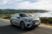 Νέα Mercedes-Benz GLC με τεχνολογία EQ