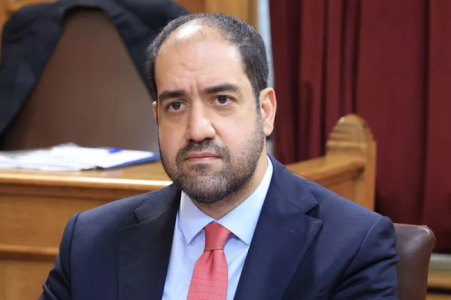 Γ. Κεφαλογιάννης: Πέντε άξονες για την σωστή προετοιμασία ενόψει χειμερινής περιόδου