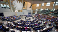 Γερμανία: Η Bundestag επικύρωσε τη διεύρυνση του ΝΑΤΟ