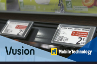 Mobile Technology &amp; Vusion: Υλοποιήσεις ESL μεγάλης κλίμακας σε όλη την Ελλάδα