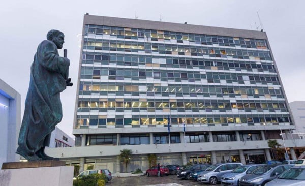 Πρύτανης ΑΠΘ: Χρέος μας να κρατήσουμε άσβεστη την ιστορική μνήμη των Ελλήνων του Πόντου