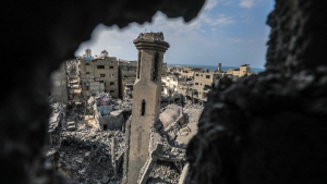 Μεσανατολικό: &quot;Περίπου 1.500 πτώματα&quot; μαχητών της Χαμάς έχουν βρεθεί στο Ισραήλ