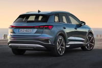 Audi Q4 e-tron: Ανανεώνεται και έρχεται με μεγαλύτερη αυτονομία