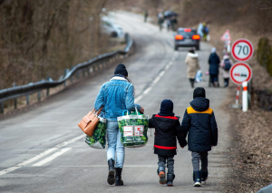 ΟΗΕ: Περισσότεροι από 1,2 εκατ. οι Ουκρανοί πρόσφυγες