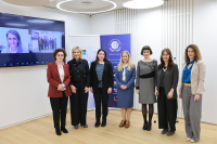 ΣΒΕ: Εκδήλωση για την βιώσιμη ανάπτυξη μαζί με το UN Global Compact Network Greece