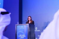 Όλγα Κεφαλογιάννη από το Investopia Mediterranean: Νέες προοπτικές και επενδύσεις για τον ελληνικό τουρισμό