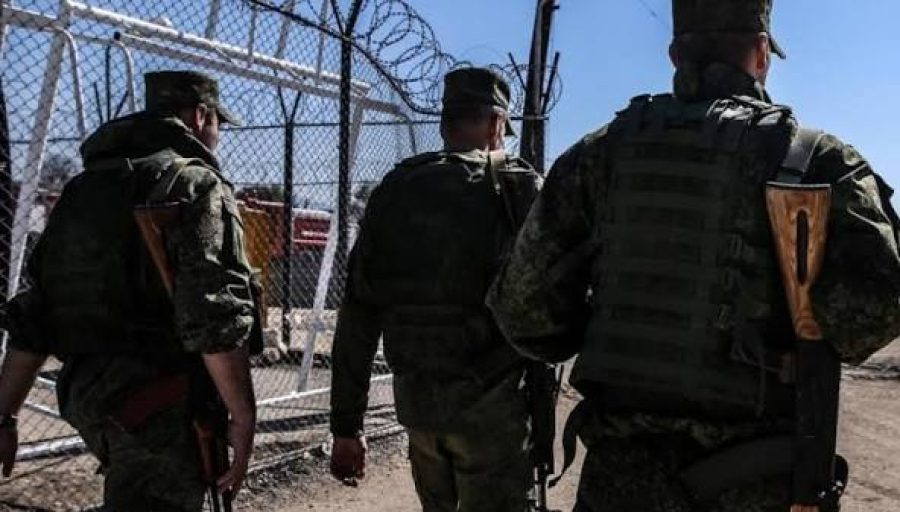 Η Συρία ανακοινώνει συμφωνία με τη Ρωσία για την τύχη των στρατιωτικών βάσεών της