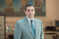 Καζάζογλου-Σκούρας (Alpha Bank): Θα υποστηρίξουμε ενεργά την ανάγκη προσαρμογής των επιχειρήσεων στα πρότυπα βιωσιμότητας